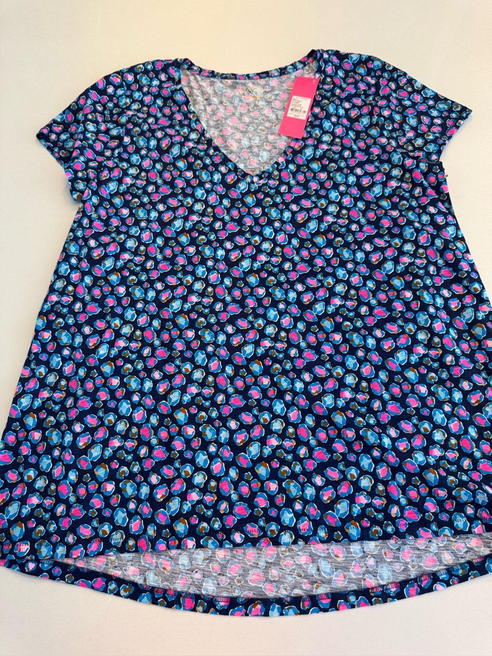 Lilly Pulitzer top